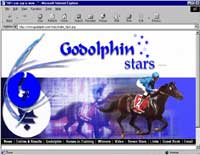 Godolphin